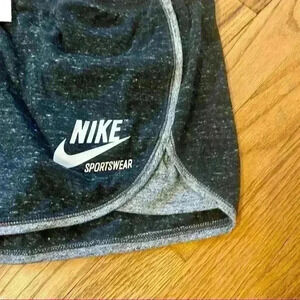 NWT Nike Slim Fit shorts women S